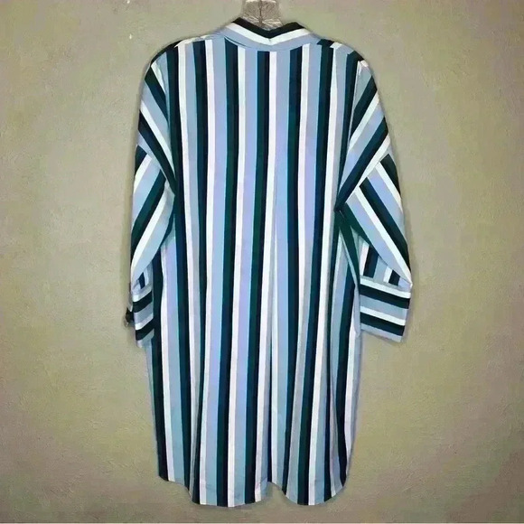 Akris Punto tunic - Picture 10 of 11